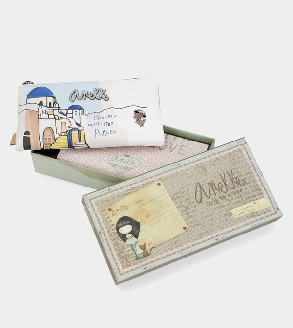 Anekke Sunrise Large Flexi Penazenky | 354960MXA
