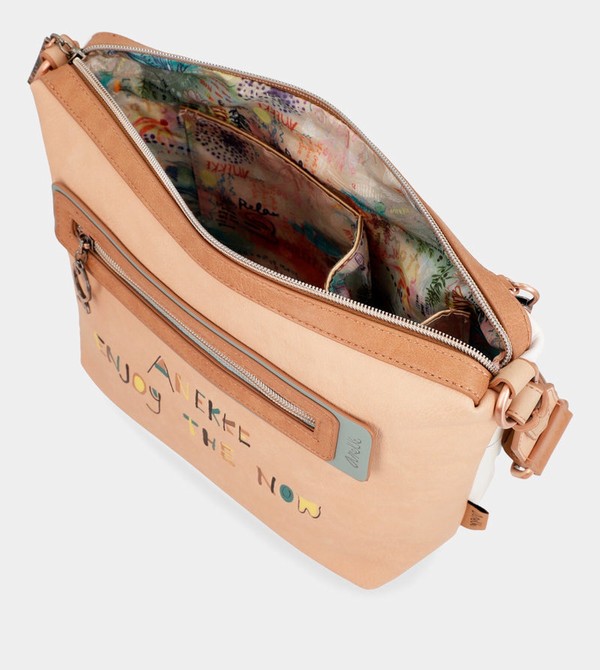 Anekke Sunrise Medium Crossbody Kabelka | 637492CSE