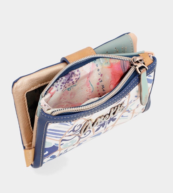 Anekke Sunrise Medium Flexi Penazenky | 574308ASH