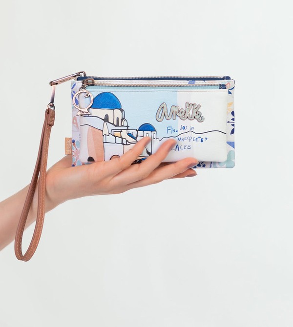 Anekke Sunrise With Hand Strap Penazenky | 891302RSV