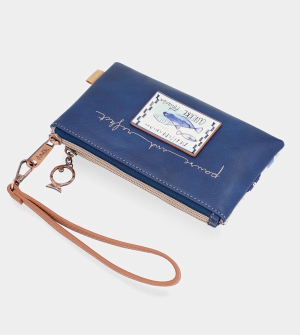 Anekke Sunrise With Hand Strap Penazenky | 891302RSV