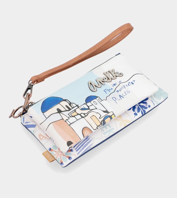 Anekke Sunrise With Hand Strap Penazenky | 891302RSV