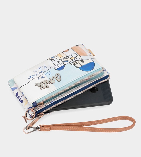 Anekke Sunrise With Hand Strap Penazenky | 891302RSV