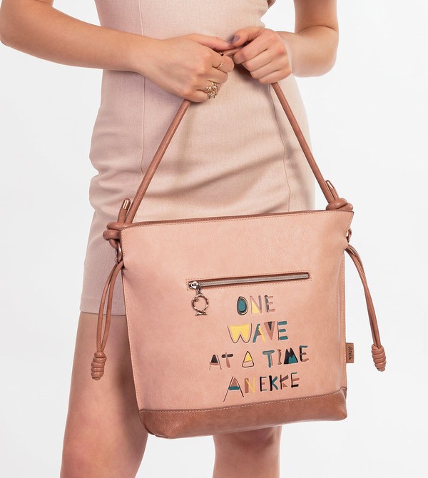 Anekke Sunrise With Strap Kabelka | 049276HRM