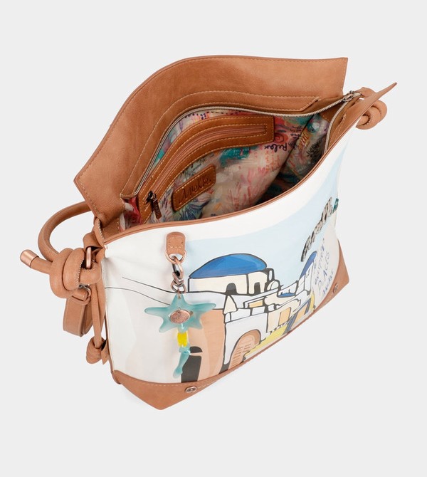 Anekke Sunrise With Strap Kabelka | 049276HRM