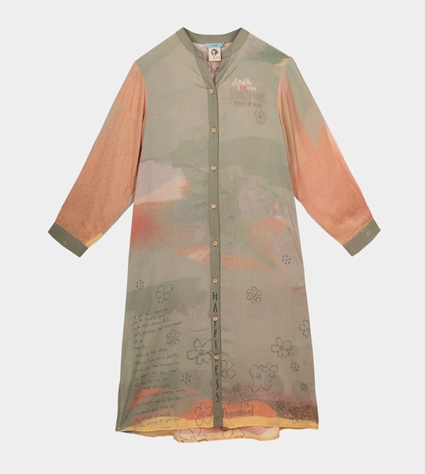 Anekke Sunshine Saty | 519348FMZ
