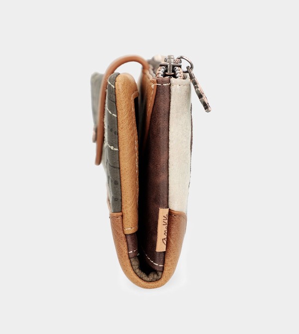 Anekke The Forest With Card Holder Flexible Material The Forest Penazenky | 378619XSH