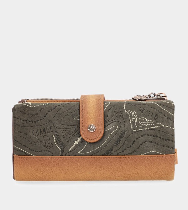 Anekke The Forest With Card Holder Flexible Material The Forest Penazenky | 378619XSH