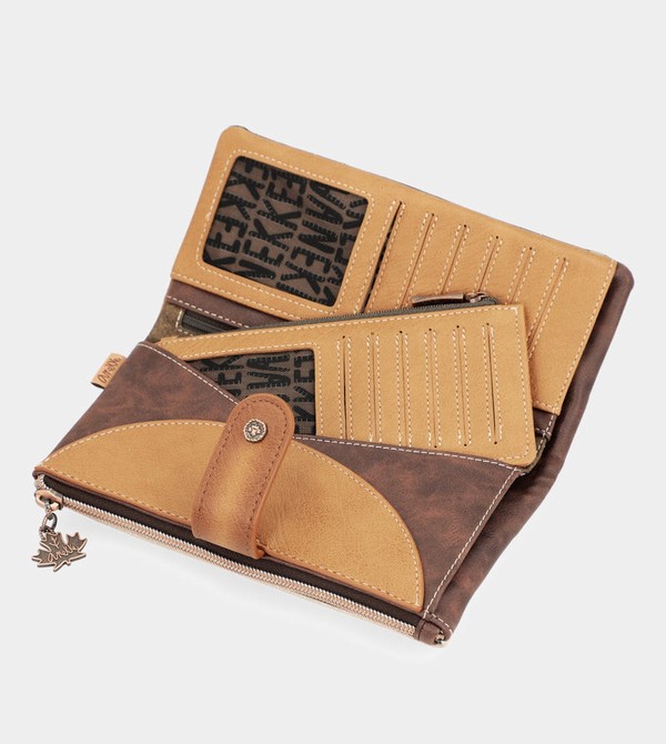 Anekke The Forest With Card Holder Flexible Material The Forest Penazenky | 378619XSH