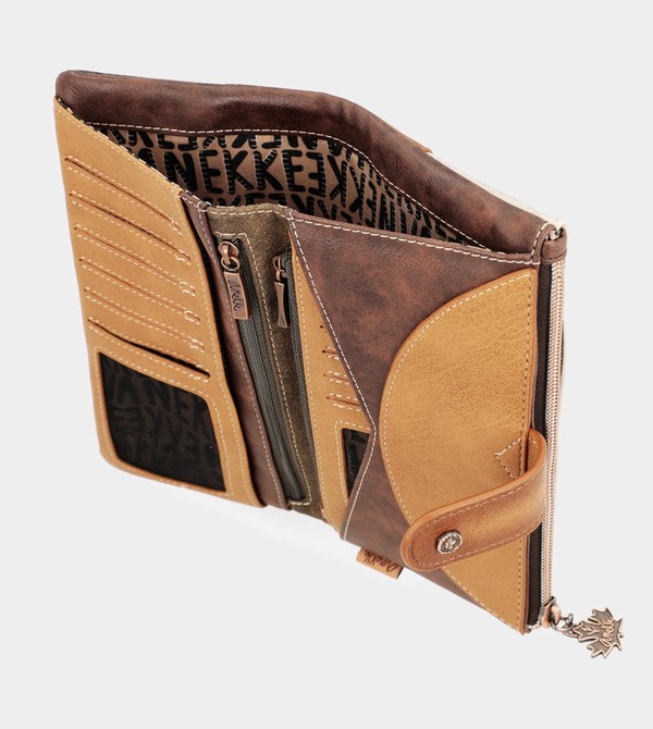 Anekke The Forest With Card Holder Flexible Material The Forest Penazenky | 378619XSH