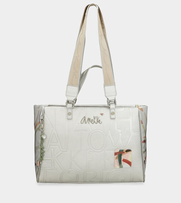 Anekke Tote Alma Taška Cez Rameno | 793286NSG