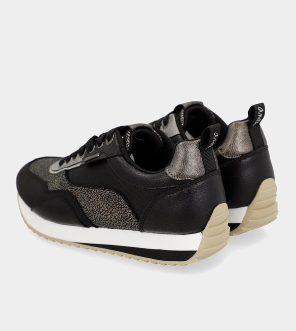 Anekke Travel Black Obuv | 254193SBU