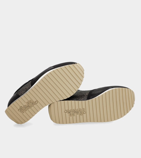 Anekke Travel Black Obuv | 254193SBU