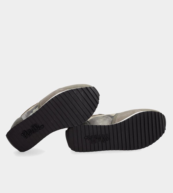Anekke Travel Grey Obuv | 870325ZBP