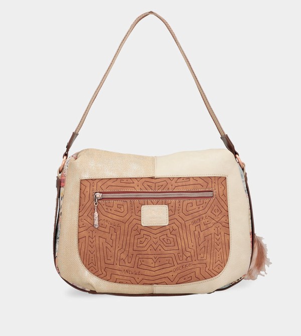 Anekke Tribe Large With Strap Crossbody Kabelka | 890364OYE