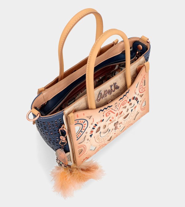 Anekke Tribe With Twos Kabelka | 179482KEY