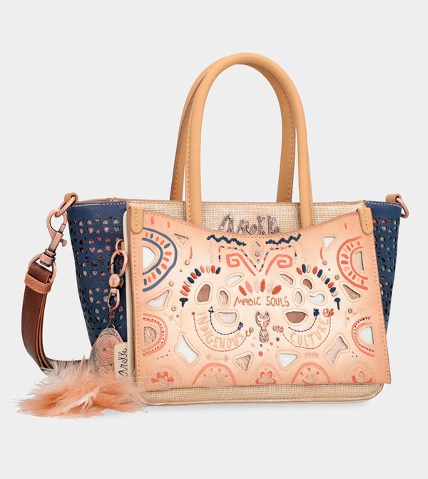 Anekke Tribe With Twos Kabelka | 179482KEY