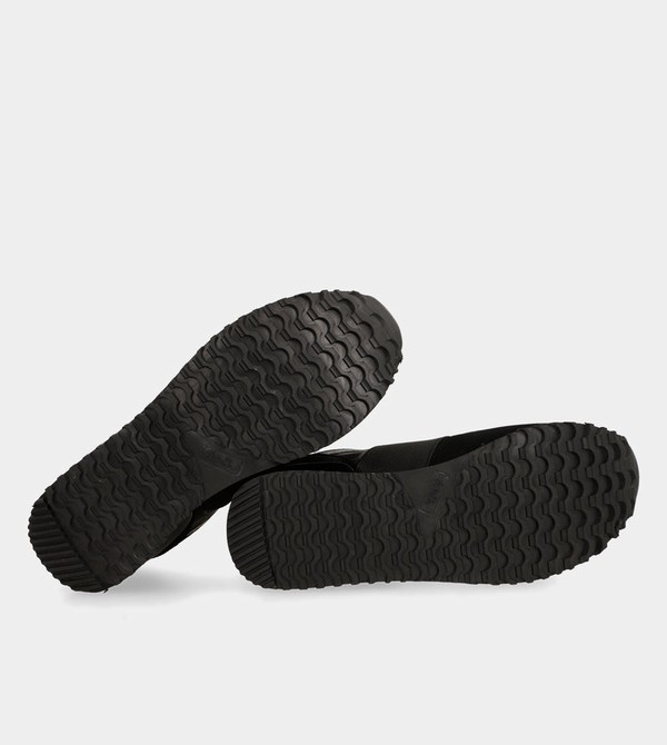 Anekke Urban Black Obuv | 140923FJM
