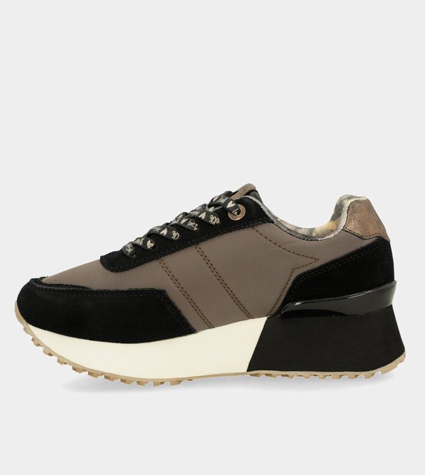 Anekke Urban Brown Sneaker Obuv | 619843FBU