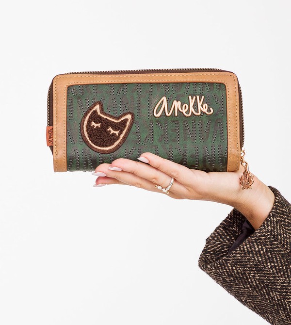 Anekke Urban Green Large Penazenky | 850461MKX