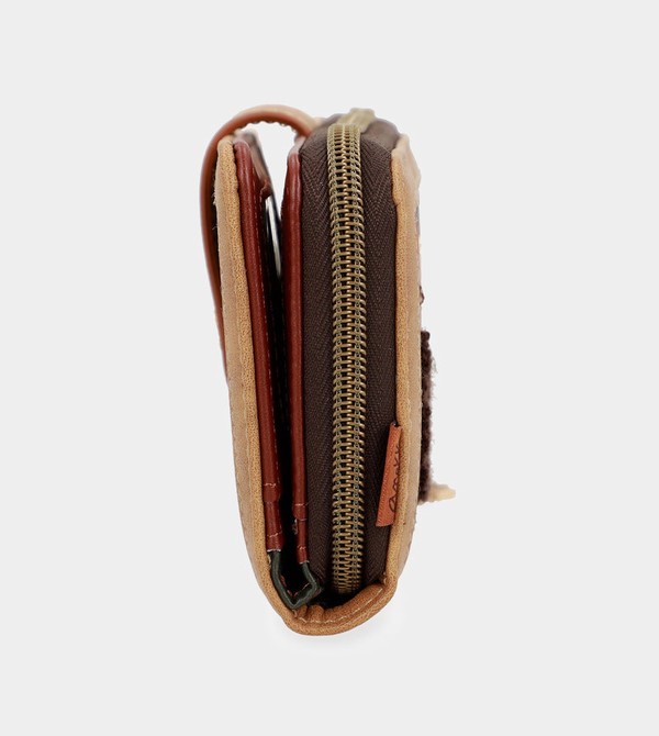 Anekke Urban Green Large Penazenky | 850461MKX