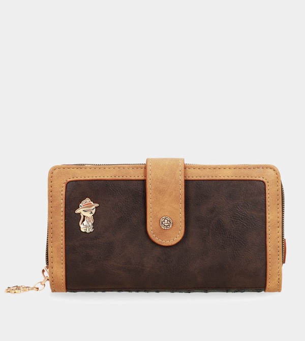 Anekke Urban Green Large Penazenky | 850461MKX