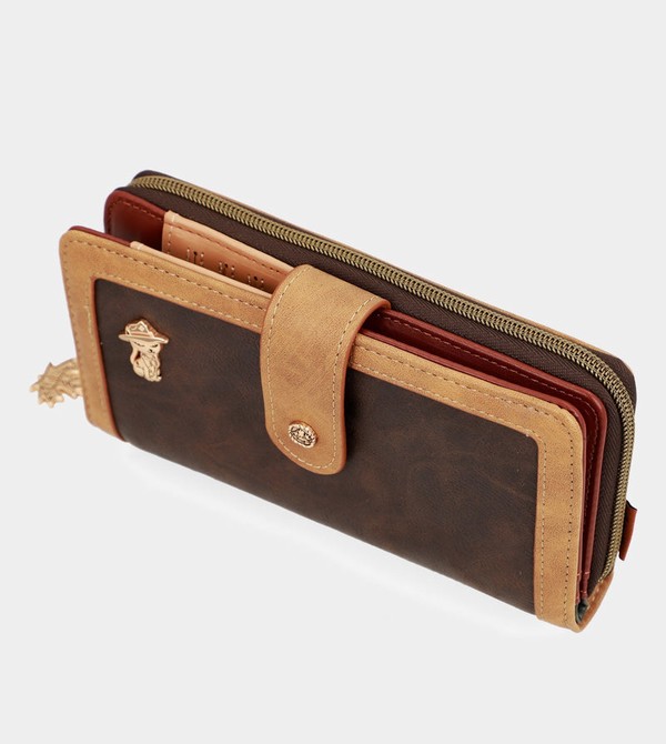 Anekke Urban Green Large Penazenky | 850461MKX