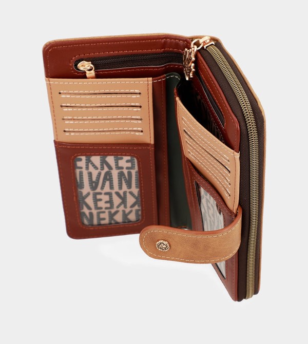 Anekke Urban Green Large Penazenky | 850461MKX