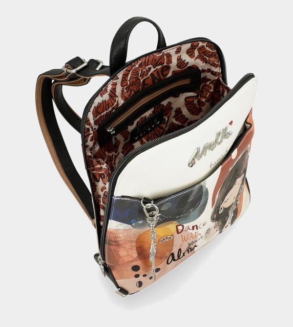Anekke Walking Alma Batohy | 645027TVR