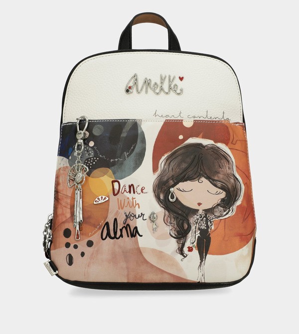 Anekke Walking Alma Batohy | 645027TVR
