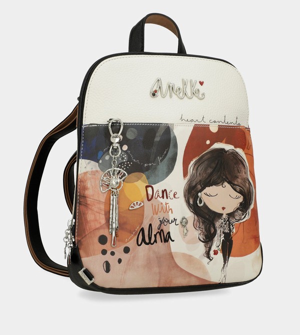 Anekke Walking Alma Batohy | 645027TVR