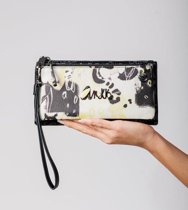 Anekke Wallet And Memories Penazenky | 382405NIY
