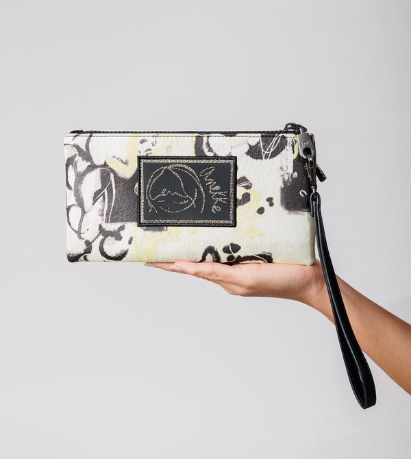 Anekke Wallet And Memories Penazenky | 382405NIY