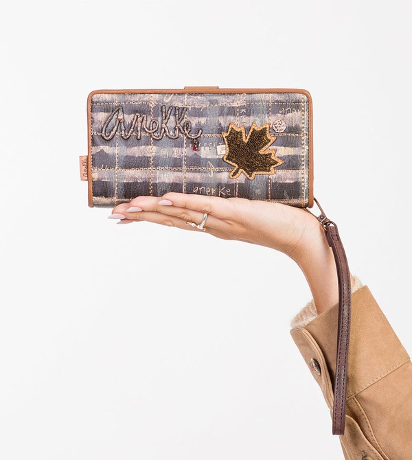 Anekke Wild Large Penazenky | 645320ZCY
