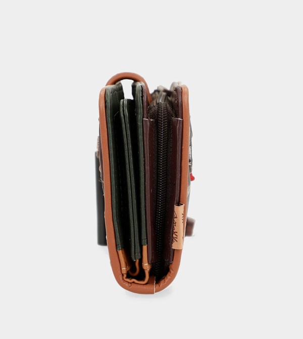 Anekke Wild Large Penazenky | 645320ZCY