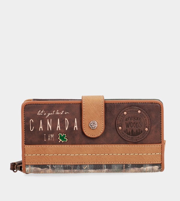 Anekke Wild Large Penazenky | 645320ZCY
