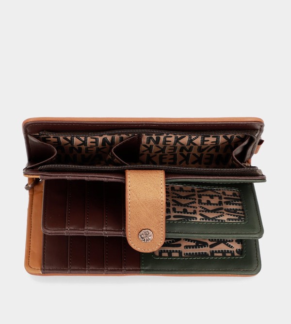 Anekke Wild Large Penazenky | 645320ZCY