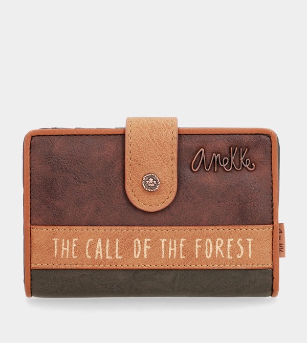 Anekke Wild Medium Penazenky | 429160UEQ
