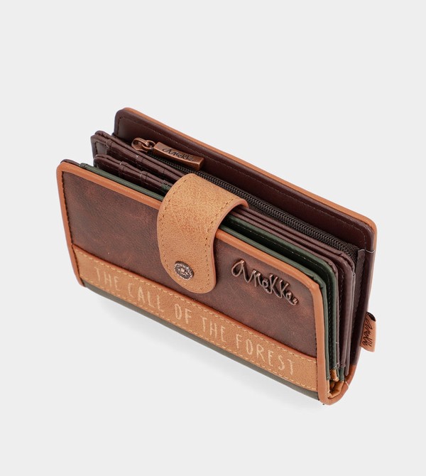 Anekke Wild Medium Penazenky | 429160UEQ