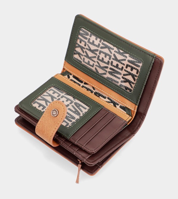 Anekke Wild Medium Penazenky | 429160UEQ