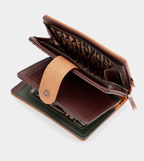 Anekke Wild Medium Penazenky | 429160UEQ