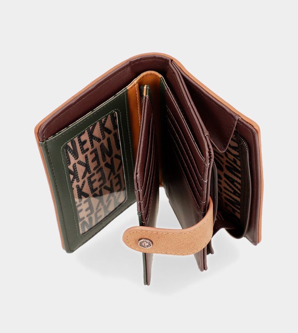 Anekke Wild Medium Penazenky | 429160UEQ