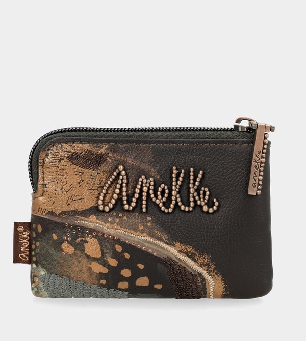 Anekke Wings Coin Penazenky | 823169JBZ