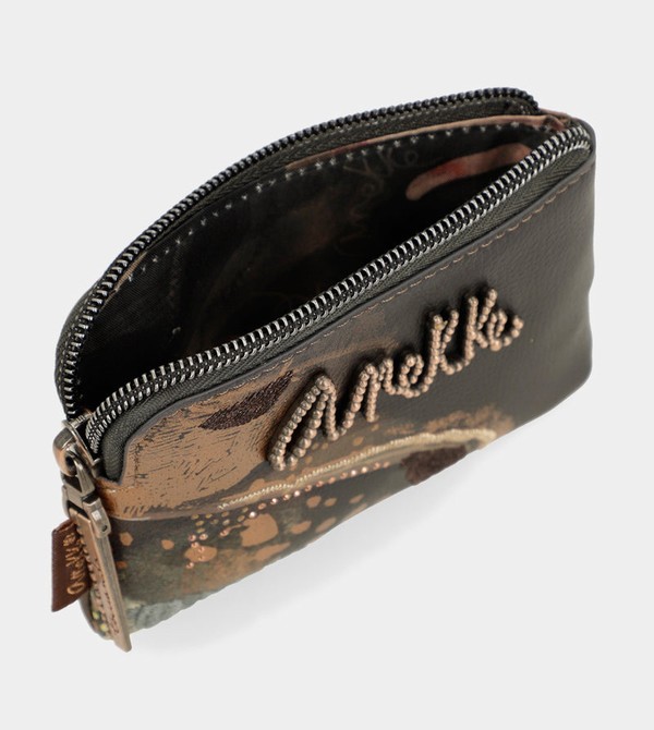 Anekke Wings Coin Penazenky | 823169JBZ