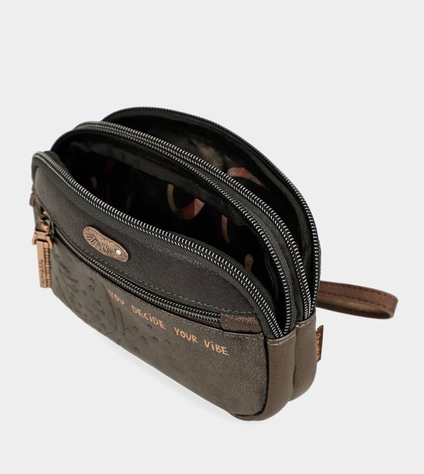 Anekke Wings Holdall Toaletné Tašky | 391826UXE