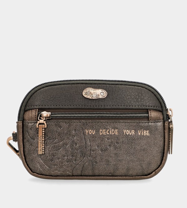 Anekke Wings Holdall Toaletné Tašky | 391826UXE