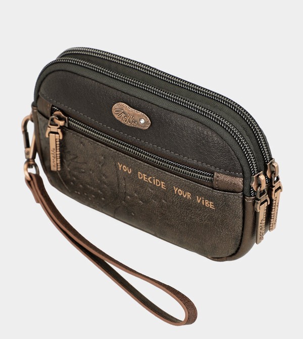 Anekke Wings Holdall Toaletné Tašky | 391826UXE