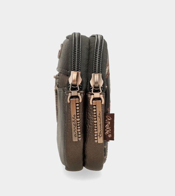 Anekke Wings Holdall Toaletné Tašky | 391826UXE