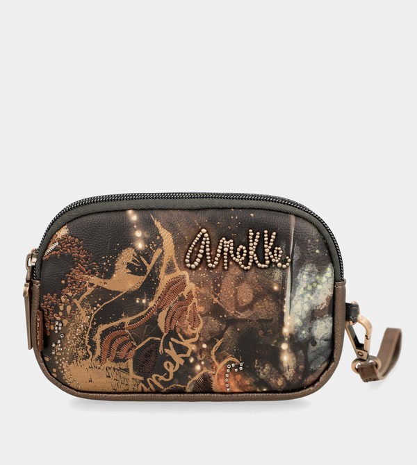 Anekke Wings Holdall Toaletné Tašky | 391826UXE