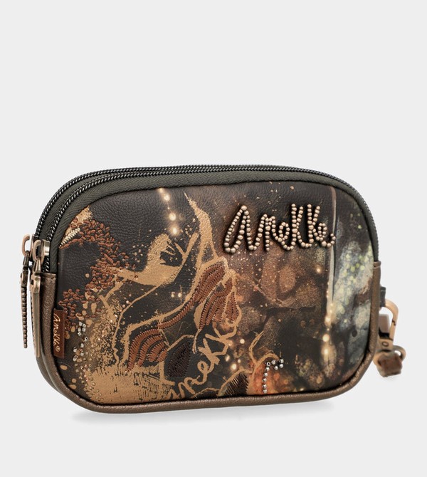 Anekke Wings Holdall Toaletné Tašky | 391826UXE